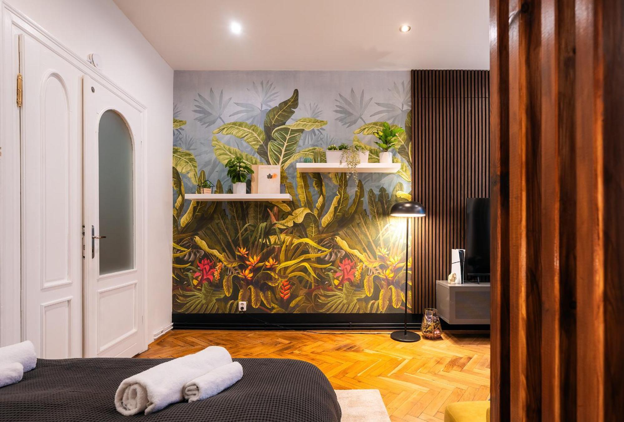 Apartament 4br+2bath Old Town Family Oasis Luxury